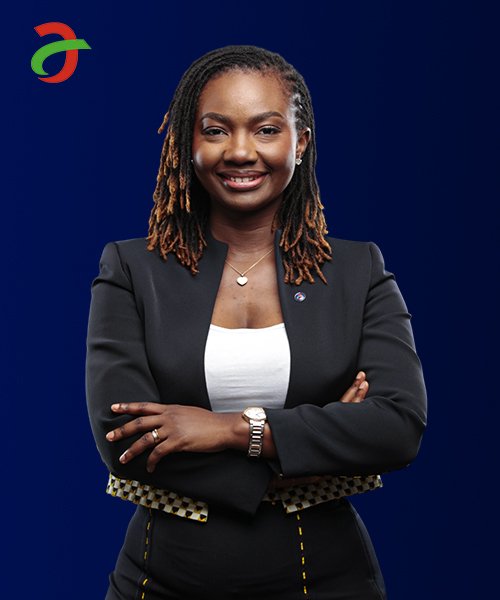 Audrey-Laura EMISSAH