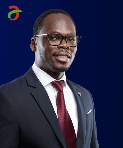 Désiré COULIBALY