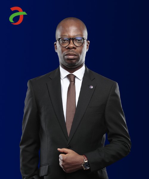 Ibrahim COULIBALY