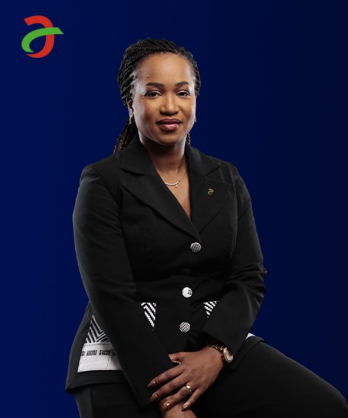 Muriel AKPA