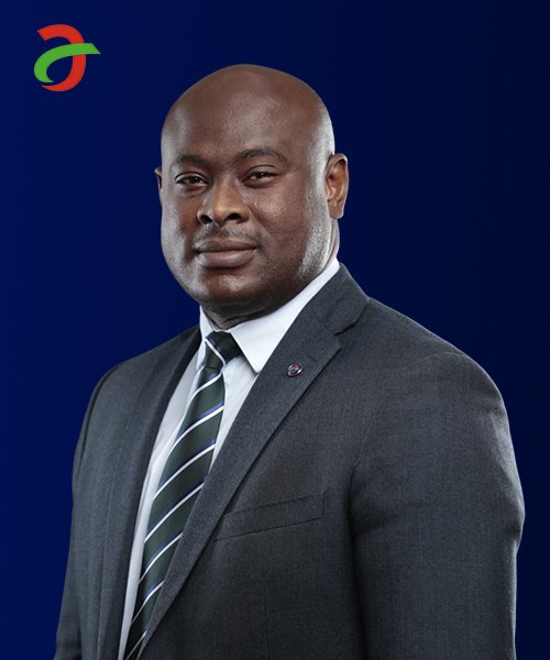 Romuald OUATTARA